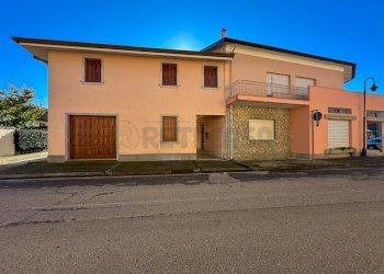 ESTERNI - Villa Via Palmanova 6, Mortegliano - foto 1