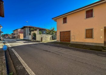 ESTERNI - Villa Via Palmanova 6, Mortegliano - foto 2