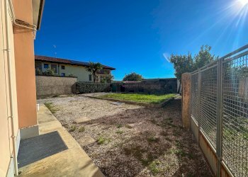 CORTE - Villa Via Palmanova 6, Mortegliano - foto 4