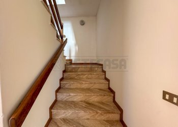 VANO SCALE - Villa Via Palmanova 6, Mortegliano - foto 10