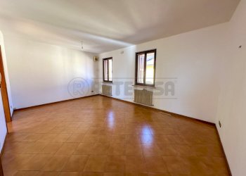 SOGGIORNO - Villa Via Palmanova 6, Mortegliano - foto 11