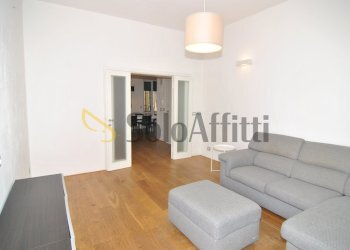 SALA - Quadrilocale Viale Fabbricotti 106, Livorno - foto 6