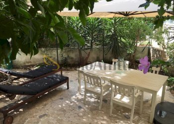 GIARDINO - Quadrilocale Viale Fabbricotti 106, Livorno - foto 1