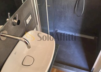 BAGNO DI SERVIZIO - Quadrilocale Viale Fabbricotti 106, Livorno - foto 3