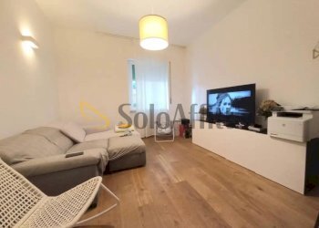 SALA - Quadrilocale Viale Fabbricotti 106, Livorno - foto 5