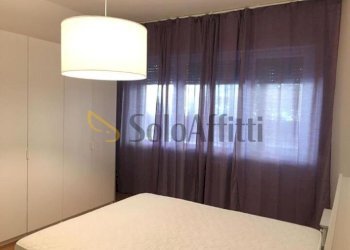 CAMERA MATRIMONIALE - Quadrilocale Viale Fabbricotti 106, Livorno - foto 7