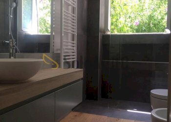 DETTAGLIO - Quadrilocale Viale Fabbricotti 106, Livorno - foto 10