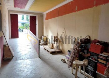 viste - Locale Commerciale Via Trionfale, Roma - foto 1