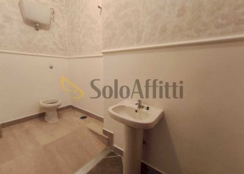 bagno - Locale Commerciale Via Trionfale, Roma - foto 10