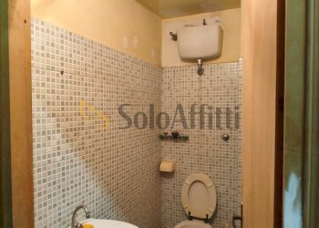 bagno - Locale Commerciale Via Trionfale, Roma - foto 12