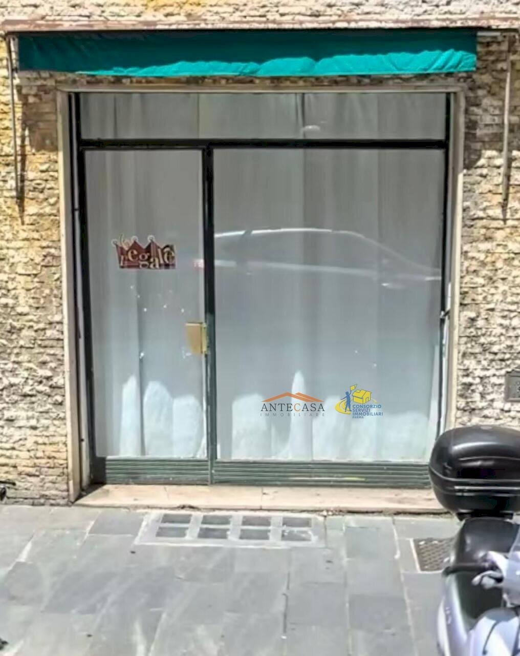 Office Borgo Regale 6, Parma - photo 1