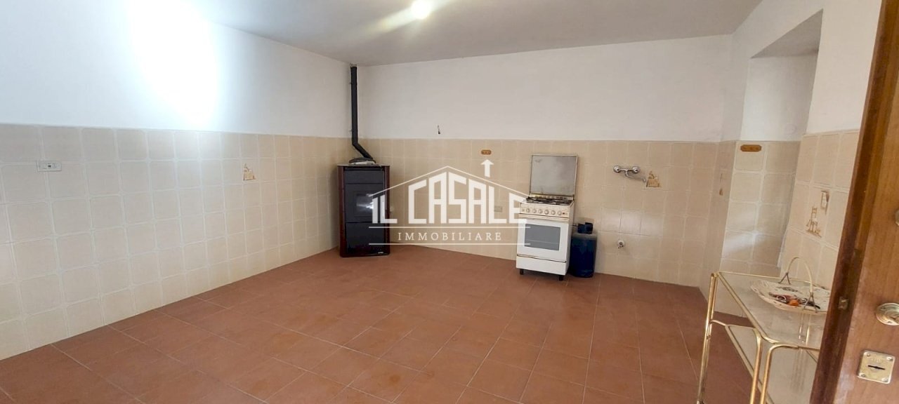 1sanbavello.jpg - Terratetto - Terracielo San Godenzo - foto 1