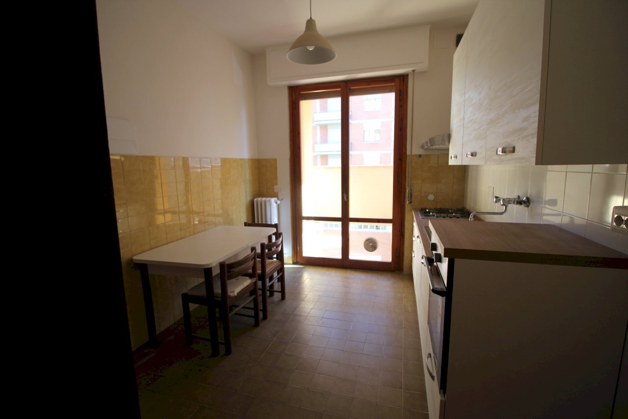 IMG_9487.JPG - Three-room apartment Via Giuseppe Campani, Firenze (neighborhood Santa Maria Novella) - photo 3