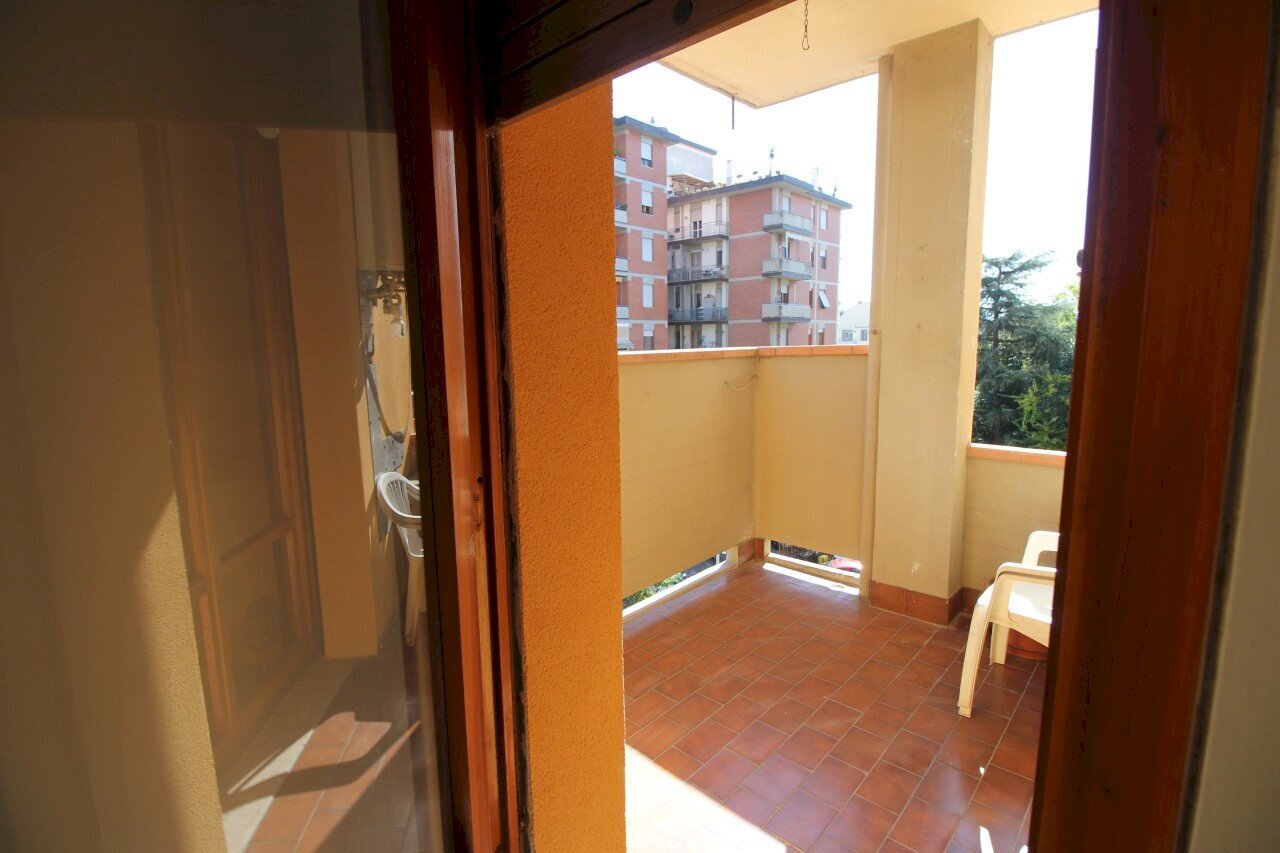 IMG_9492.JPG - Three-room apartment Via Giuseppe Campani, Firenze (neighborhood Santa Maria Novella) - photo 1