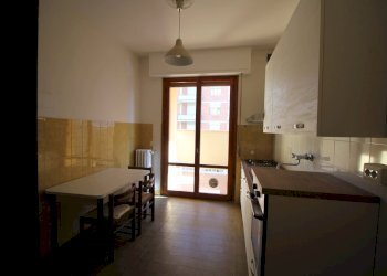 IMG_9488.JPG - Trilocale Via Giuseppe Campani, Firenze (zona Santa Maria Novella) - foto 5