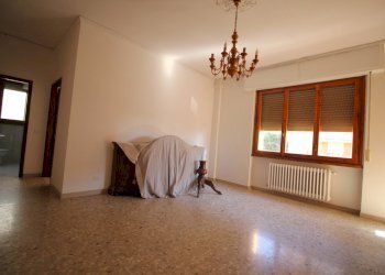 IMG_9489.JPG - Trilocale Via Giuseppe Campani, Firenze (zona Santa Maria Novella) - foto 7