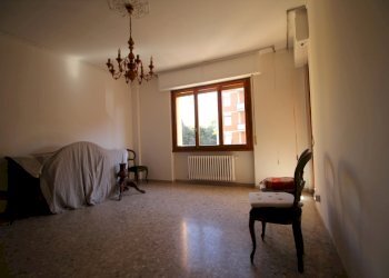 IMG_9491.JPG - Trilocale Via Giuseppe Campani, Firenze (zona Santa Maria Novella) - foto 9