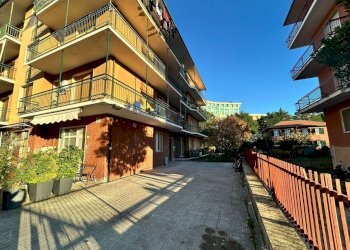 Caseggiato (2).jpeg - Appartamento Sestri Levante - foto 3