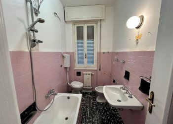 Bagno.jpeg - Appartamento Sestri Levante - foto 15