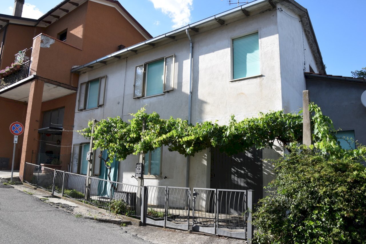 DSC_0058.JPG - Terratetto - Terracielo Via XXIV Maggio 140, Novafeltria - foto 1