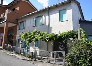 DSC_0058.JPG - Terratetto - Terracielo Via XXIV Maggio 140, Novafeltria - foto 1