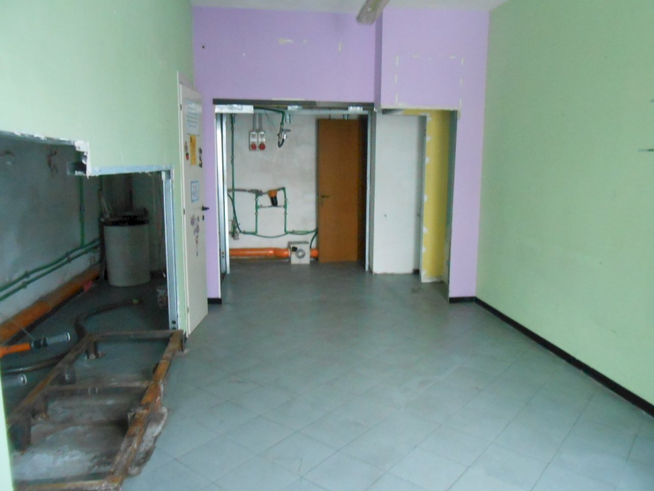 DSCN9883.JPG - Commercial Premises Viale G. Puccini 1809, Lucca - photo 3