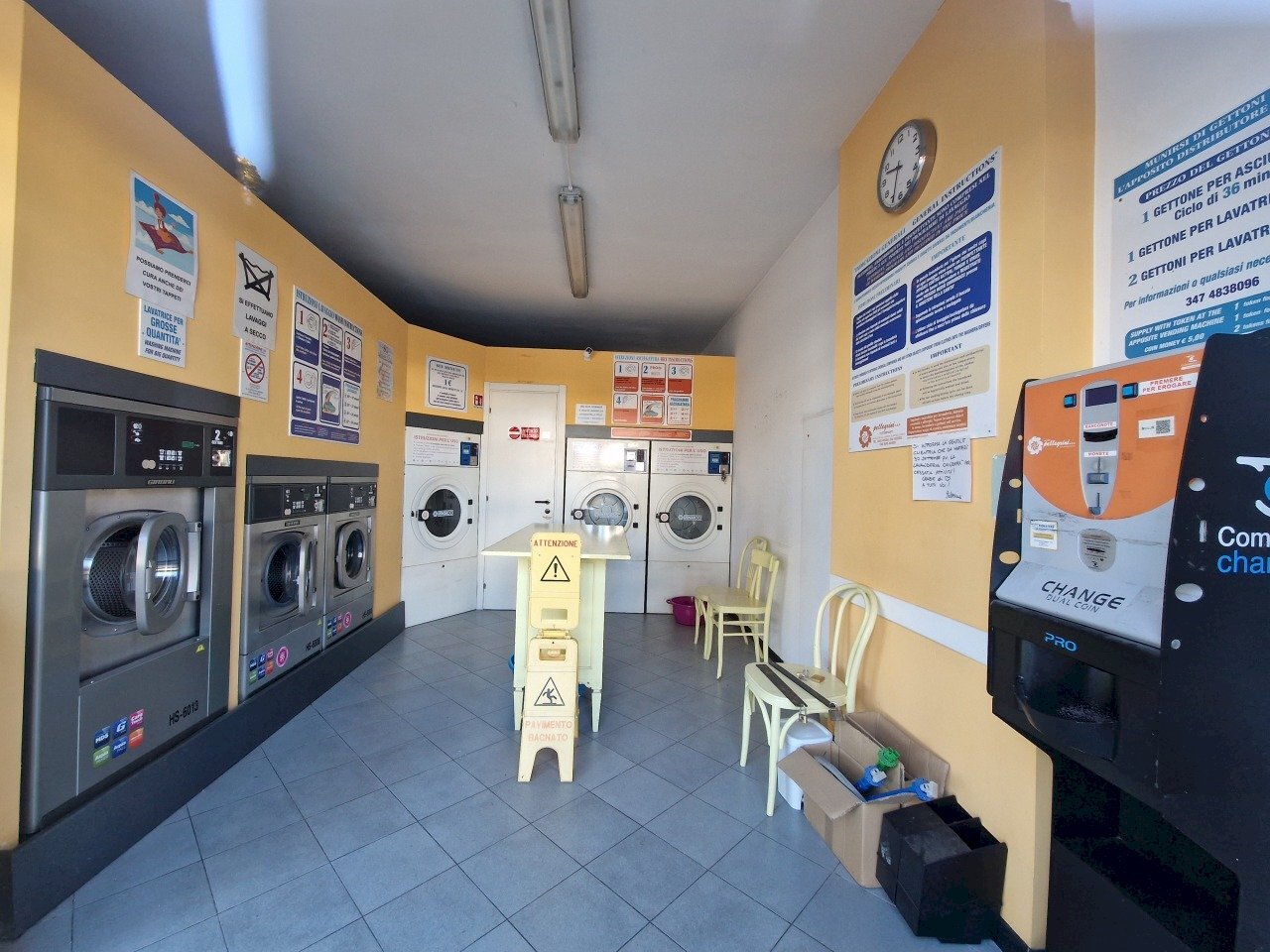 20251007_093316.jpg - Commercial Premises Viale G. Puccini 1803, Lucca - photo 2