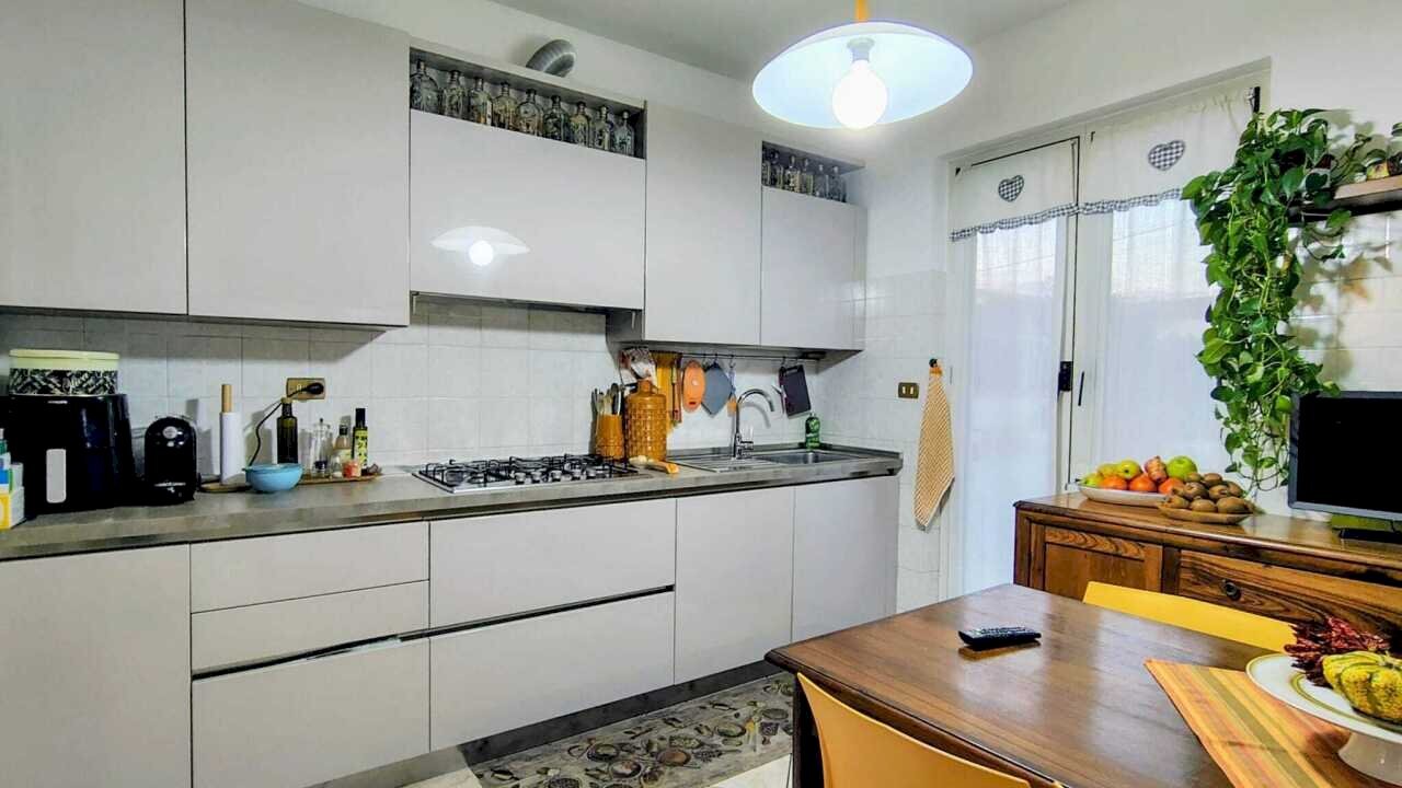 36ca8f9a-4cbd-4c5d-b0d3-ae3e389b3c00.jpg - Casa semi indipendente Fosdinovo - foto 3