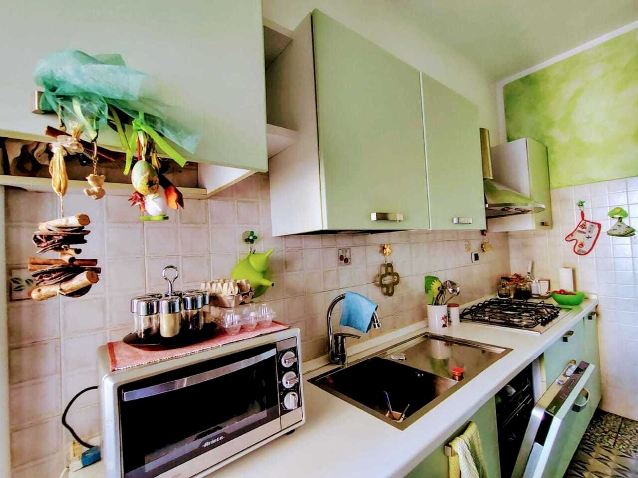 3e7f922f-fc9b-454e-863b-bc987d271225.jpg - Four-room apartment Sarzana - photo 3