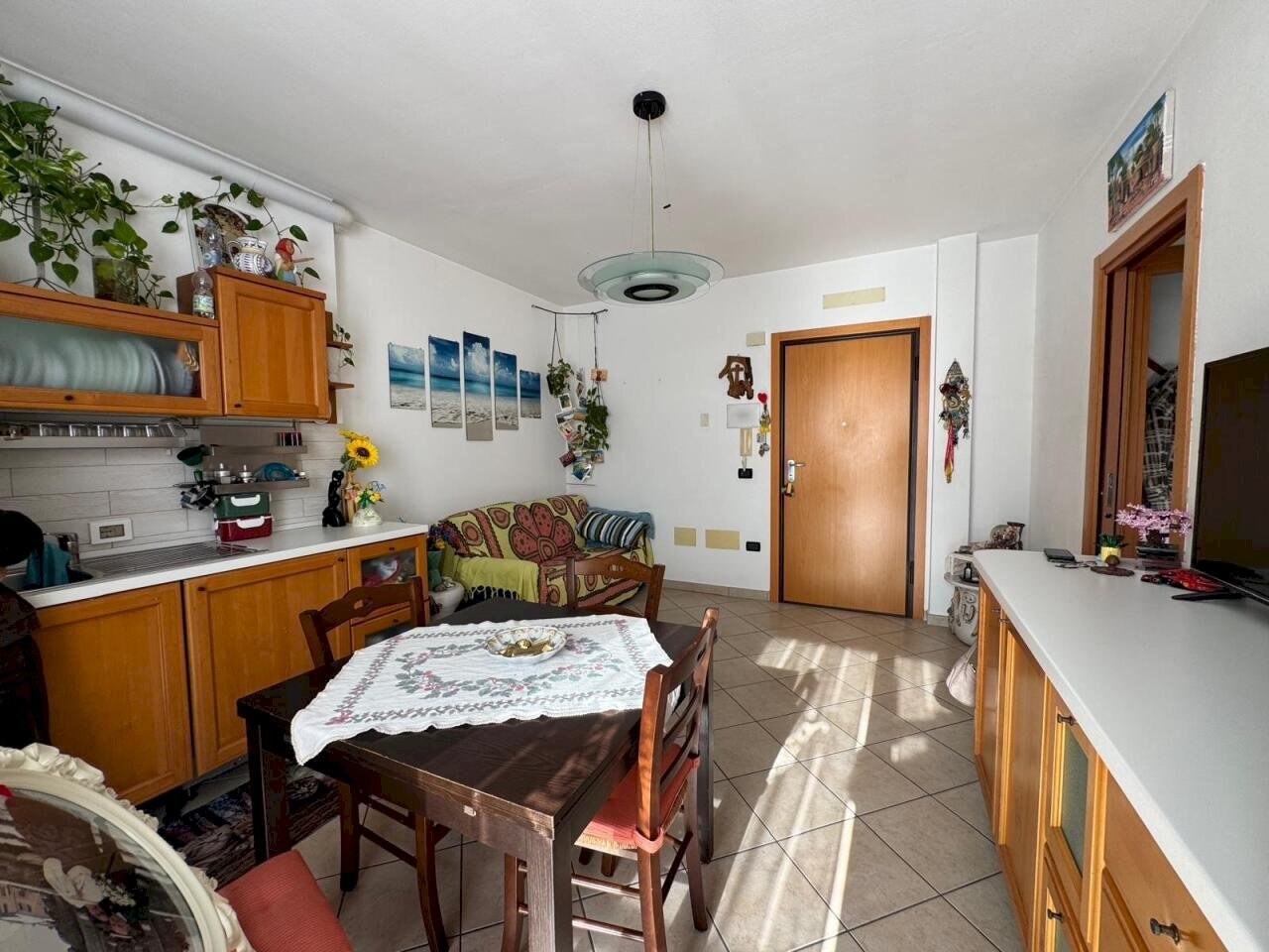 1 (13).jpg - Trilocale Via Gastone Sozzi Sant'Angelo 41, Gatteo - foto 1