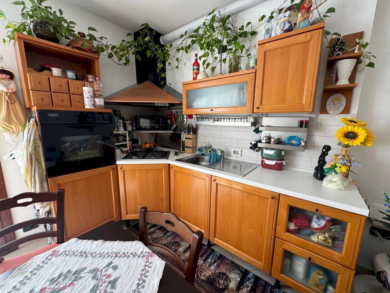 1 (12).jpg - Trilocale Via Gastone Sozzi Sant'Angelo 41, Gatteo - foto 2