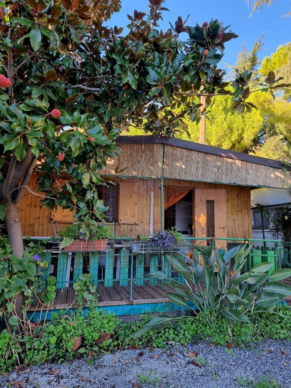 Villa Corso Nizza 107, Ventimiglia - foto 1