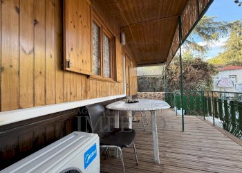 Villa Corso Nizza 107, Ventimiglia - foto 26