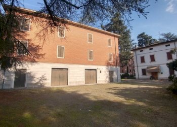 VIGNOLA (2).jpg - Villa Via Papa Giovanni Paolo II 10, Vignola - foto 2