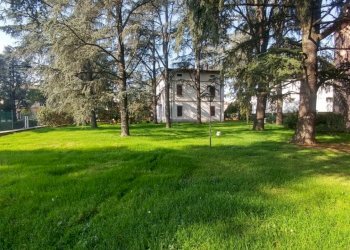 VIGNOLA (3).jpg - Villa Via Papa Giovanni Paolo II 10, Vignola - foto 3