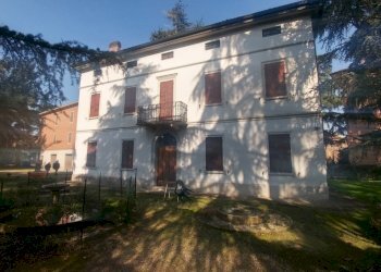 VIGNOLA (10).jpg - Villa Via Papa Giovanni Paolo II 10, Vignola - foto 9