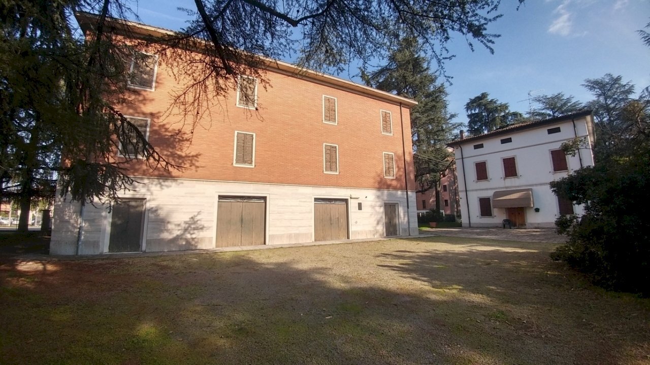 VIGNOLA (2).jpg - Villa Via Papa Giovanni Paolo II 10, Vignola - photo 2