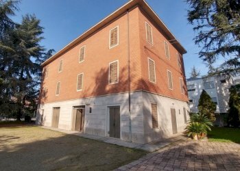 VIGNOLA (6).jpg - Villa Via Papa Giovanni Paolo II 10, Vignola - foto 1