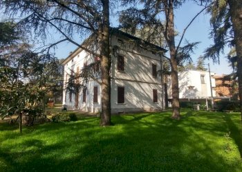 villa VIGNOLA (3).jpg - Villa Via Papa Giovanni Paolo II 10, Vignola - foto 3