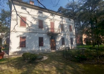 villa VIGNOLA (6).jpg - Villa Via Papa Giovanni Paolo II 10, Vignola - foto 6