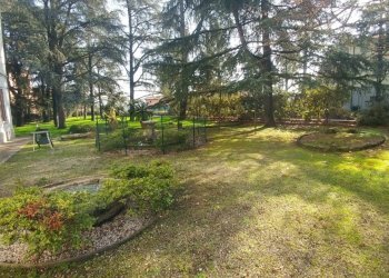 villa VIGNOLA (11).jpg - Villa Via Papa Giovanni Paolo II 10, Vignola - foto 10