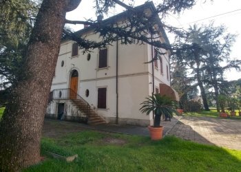 villa VIGNOLA (14).jpg - Villa Via Papa Giovanni Paolo II 10, Vignola - foto 13