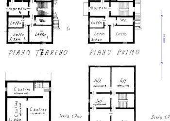 villa.jpg - Villa Via Papa Giovanni Paolo II 10, Vignola - foto 14