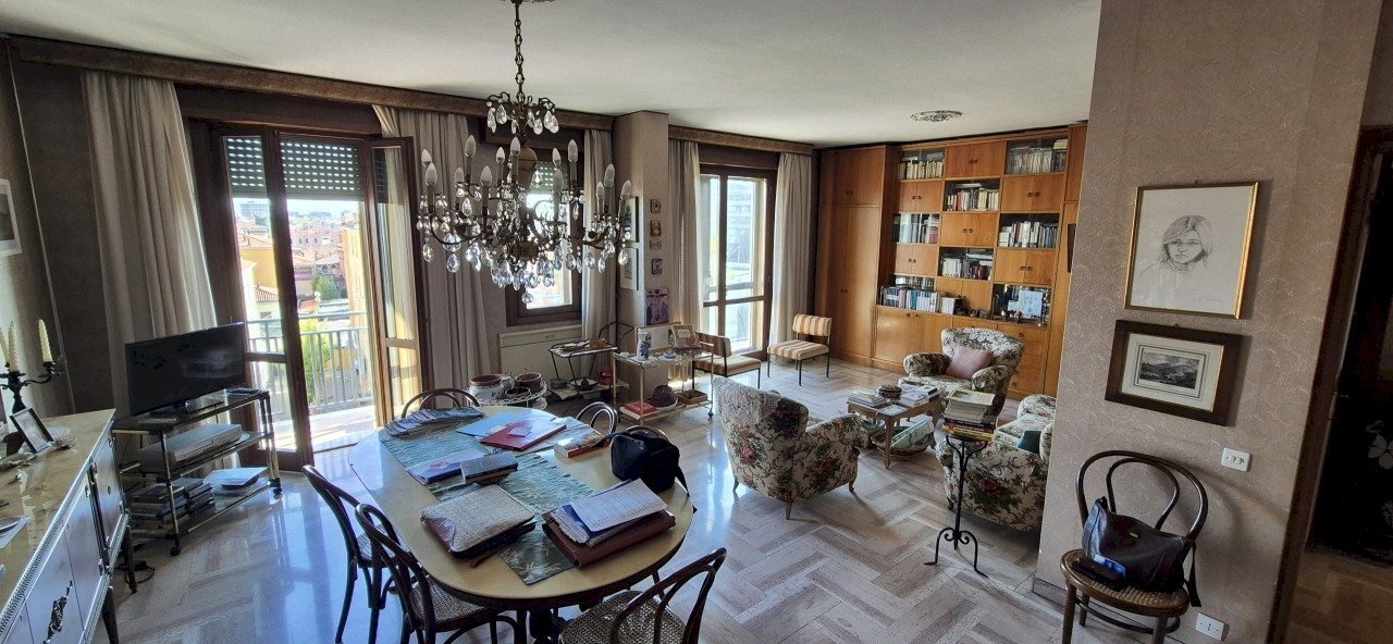 g1 (3).jpg - Quadrilocale Via Pietro Giardini 398, Modena - foto 3