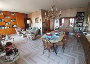 QUADRILOCALE SAN FAUSTINO MODENA (1).jpg - Quadrilocale Via Pietro Giardini 398, Modena - foto 2