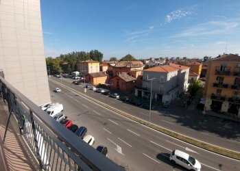 QUADRILOCALE SAN FAUSTINO MODENA (3).jpg - Quadrilocale Via Pietro Giardini 398, Modena - foto 6