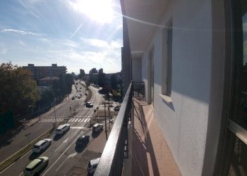 QUADRILOCALE SAN FAUSTINO MODENA (4).jpg - Quadrilocale Via Pietro Giardini 398, Modena - foto 7