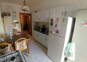 QUADRILOCALE SAN FAUSTINO MODENA (8).jpg - Quadrilocale Via Pietro Giardini 398, Modena - foto 9