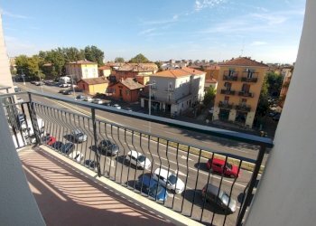 QUADRILOCALE SAN FAUSTINO MODENA (18).jpg - Quadrilocale Via Pietro Giardini 398, Modena - foto 20