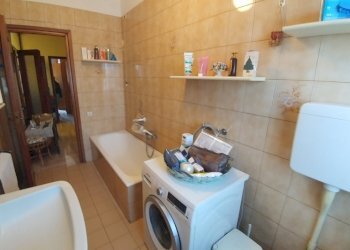 QUADRILOCALE SAN FAUSTINO MODENA (21).jpg - Quadrilocale Via Pietro Giardini 398, Modena - foto 22